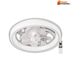 Cata CT-3010 Meltem Led Vantilatör Tavan Armatürü